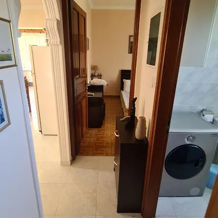 Stratigato Villa Chios Town Exterior photo