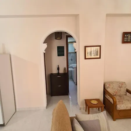 Stratigato Villa Chios Town Exterior photo