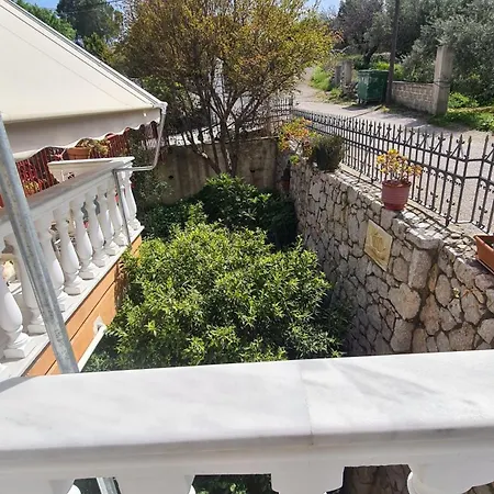 Stratigato Villa Chios Town Exterior photo