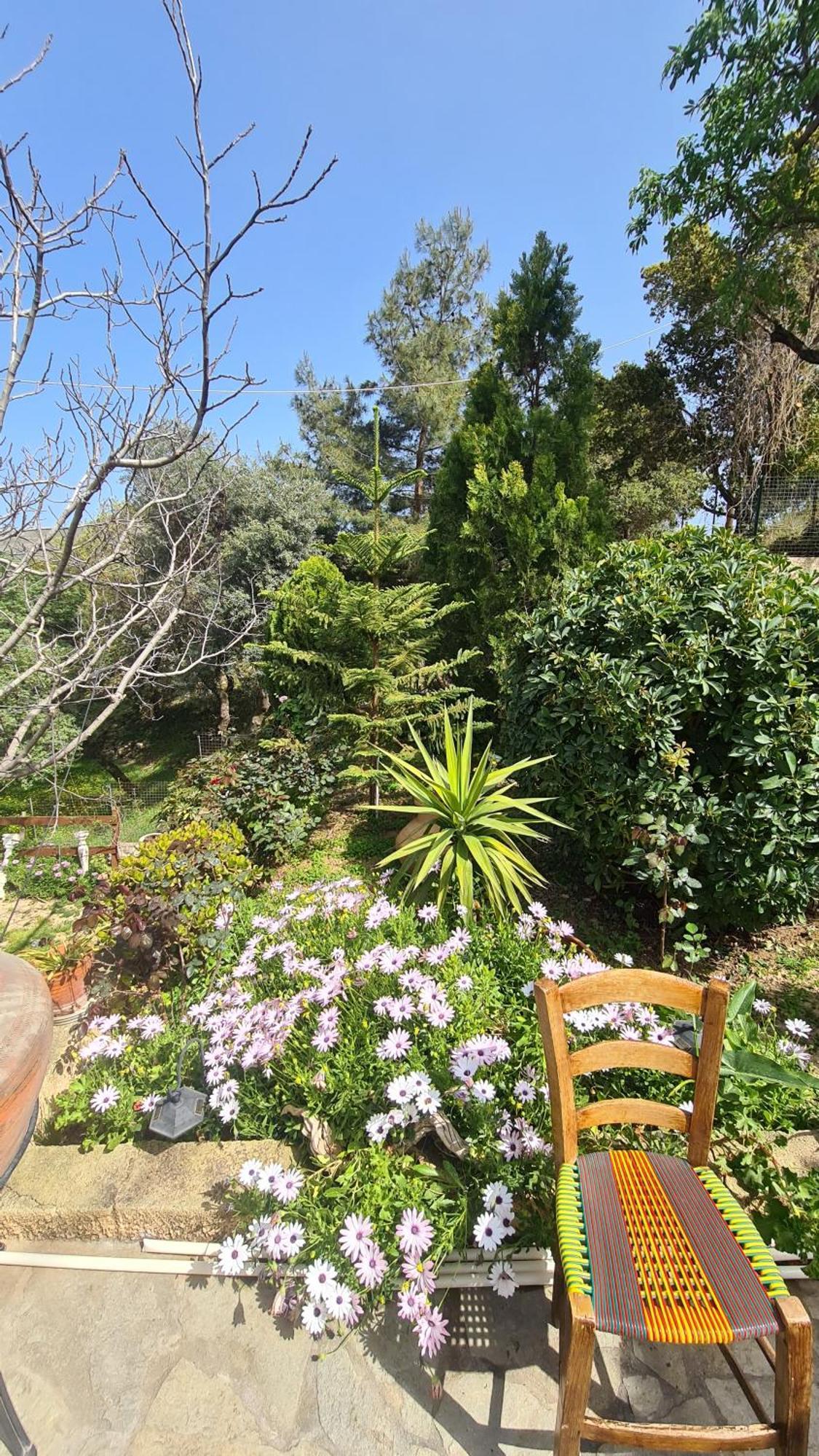 Villa Stratigato Chios Town