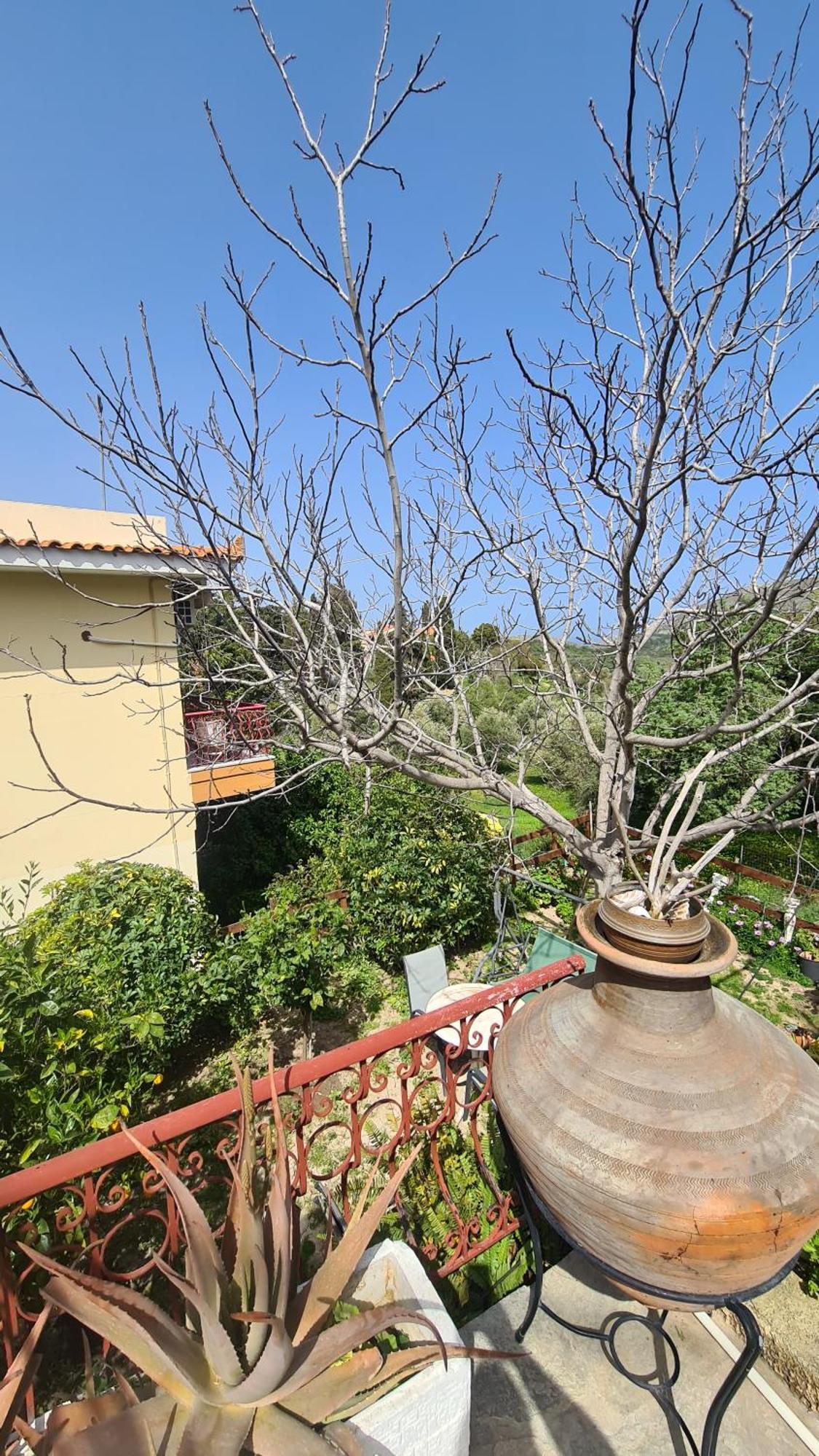 Stratigato Villa *