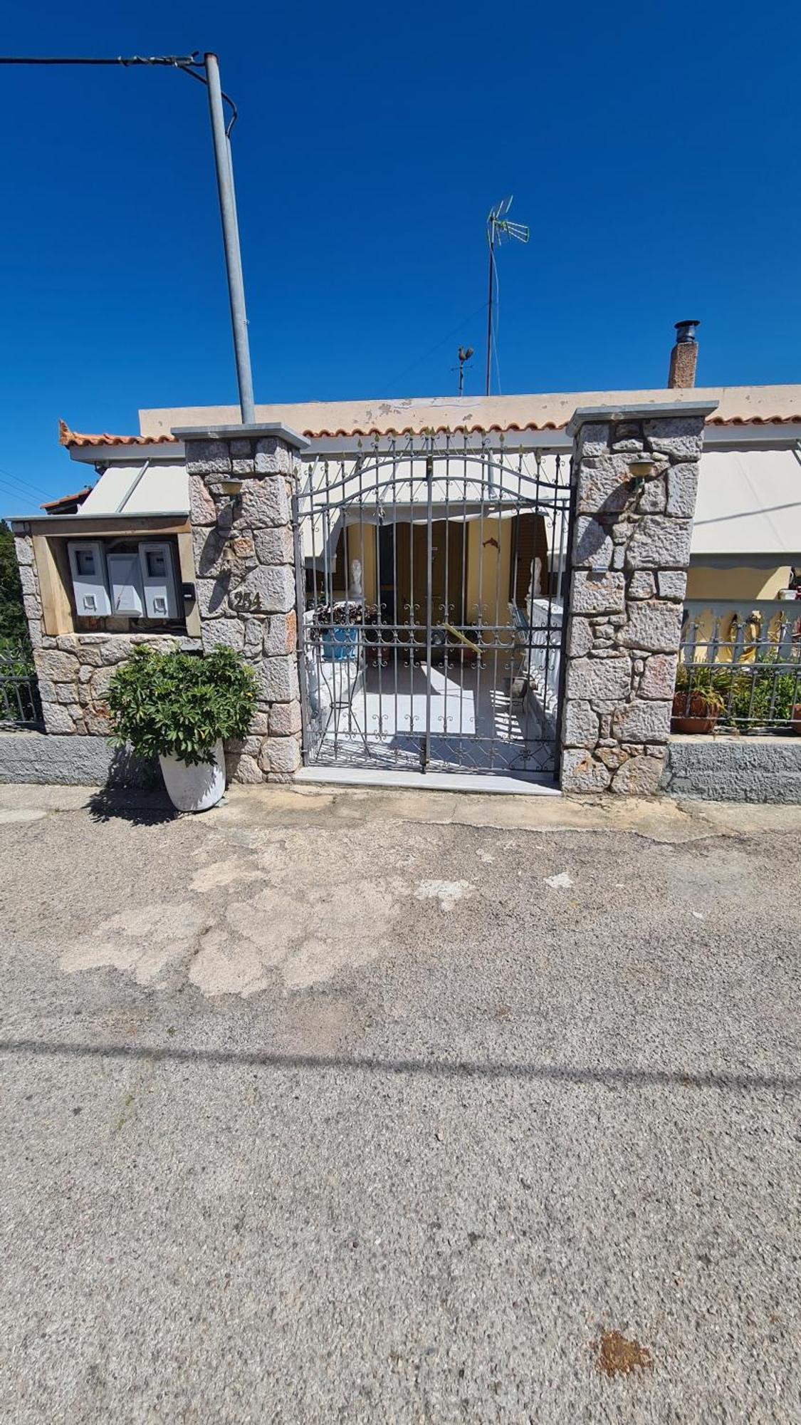 Villa Stratigato