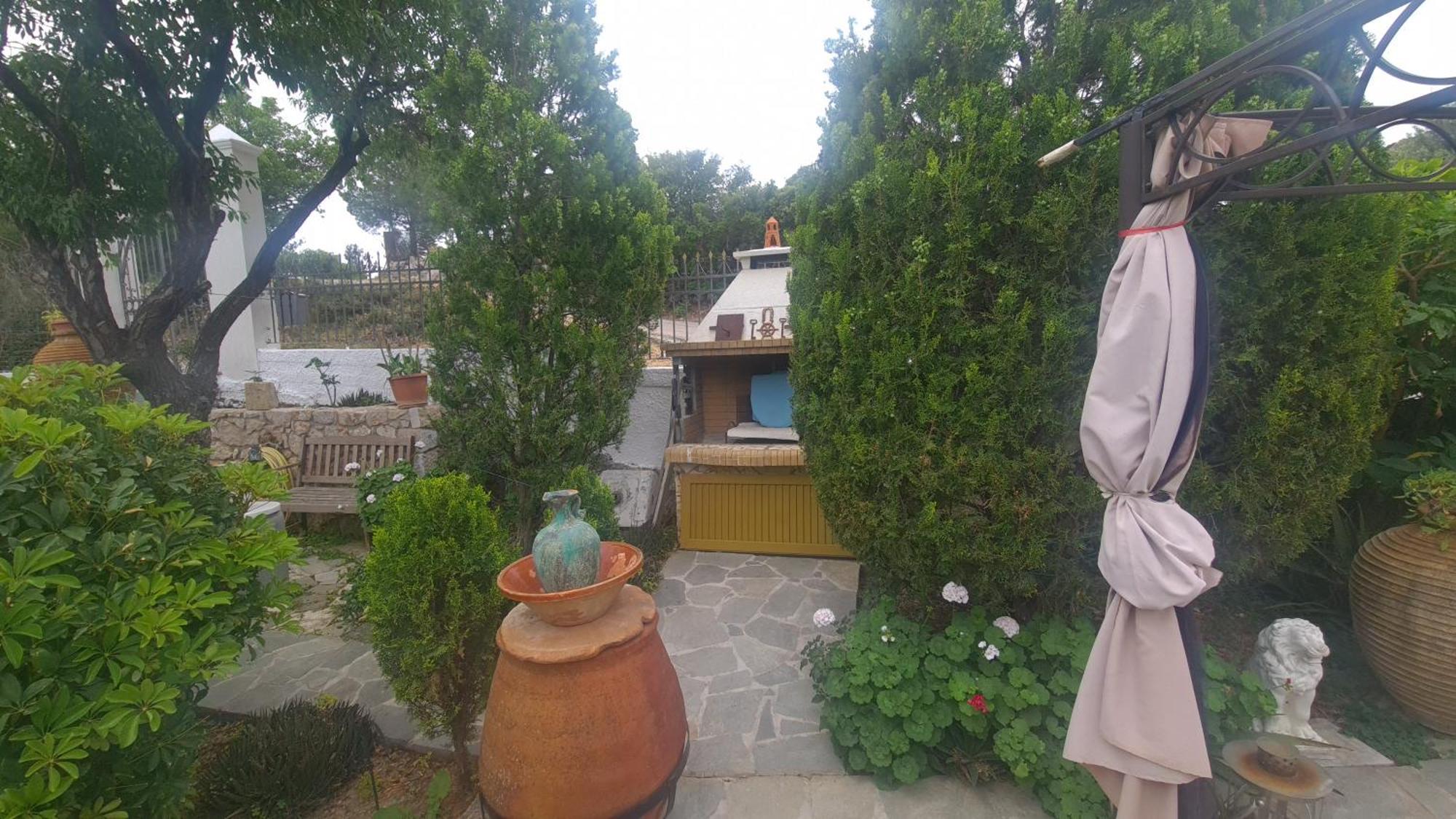 Villa Stratigato *