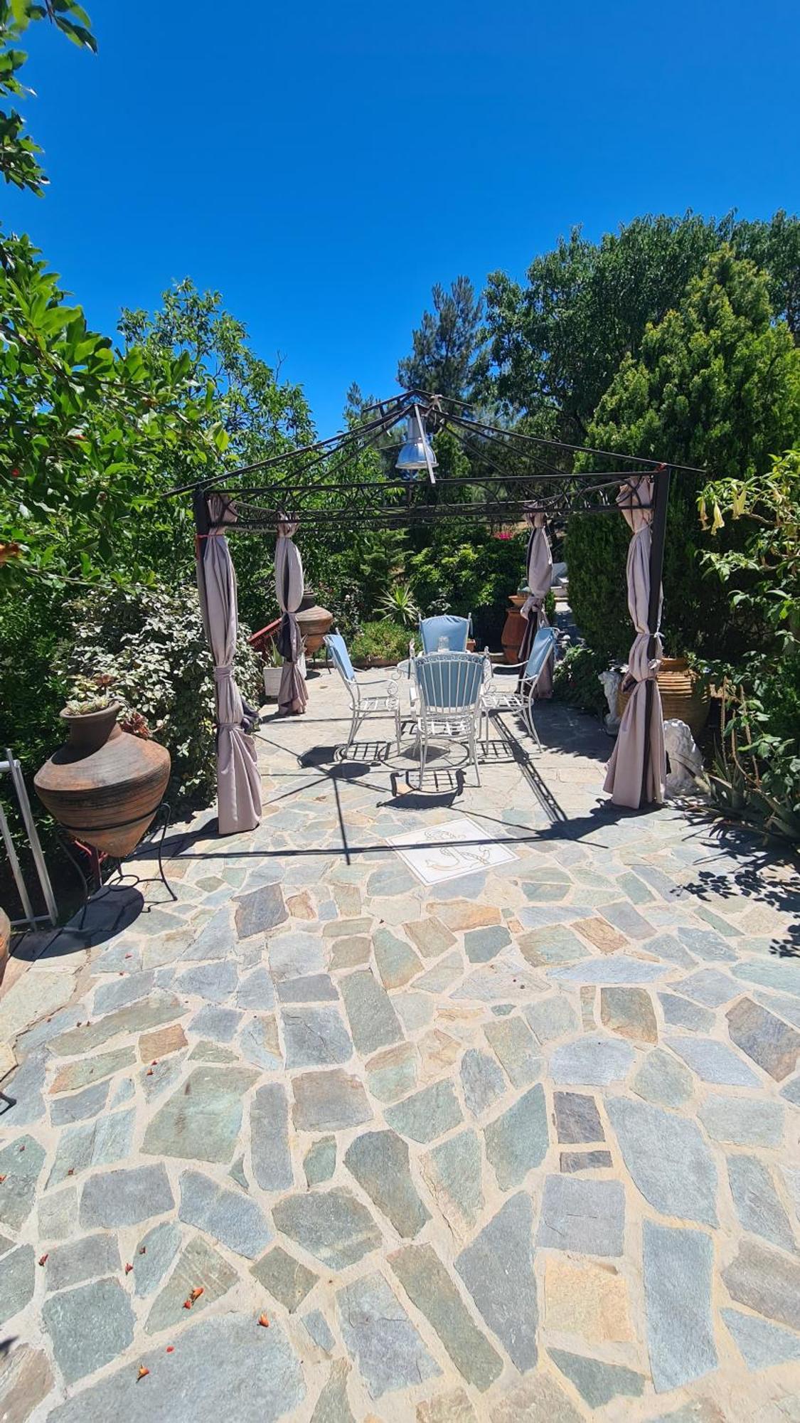 Villa Stratigato *