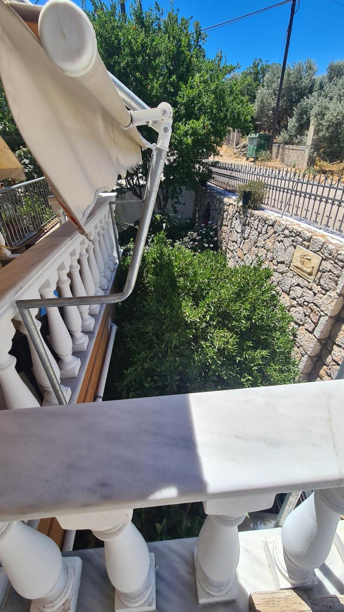 Stratigato * Sakız