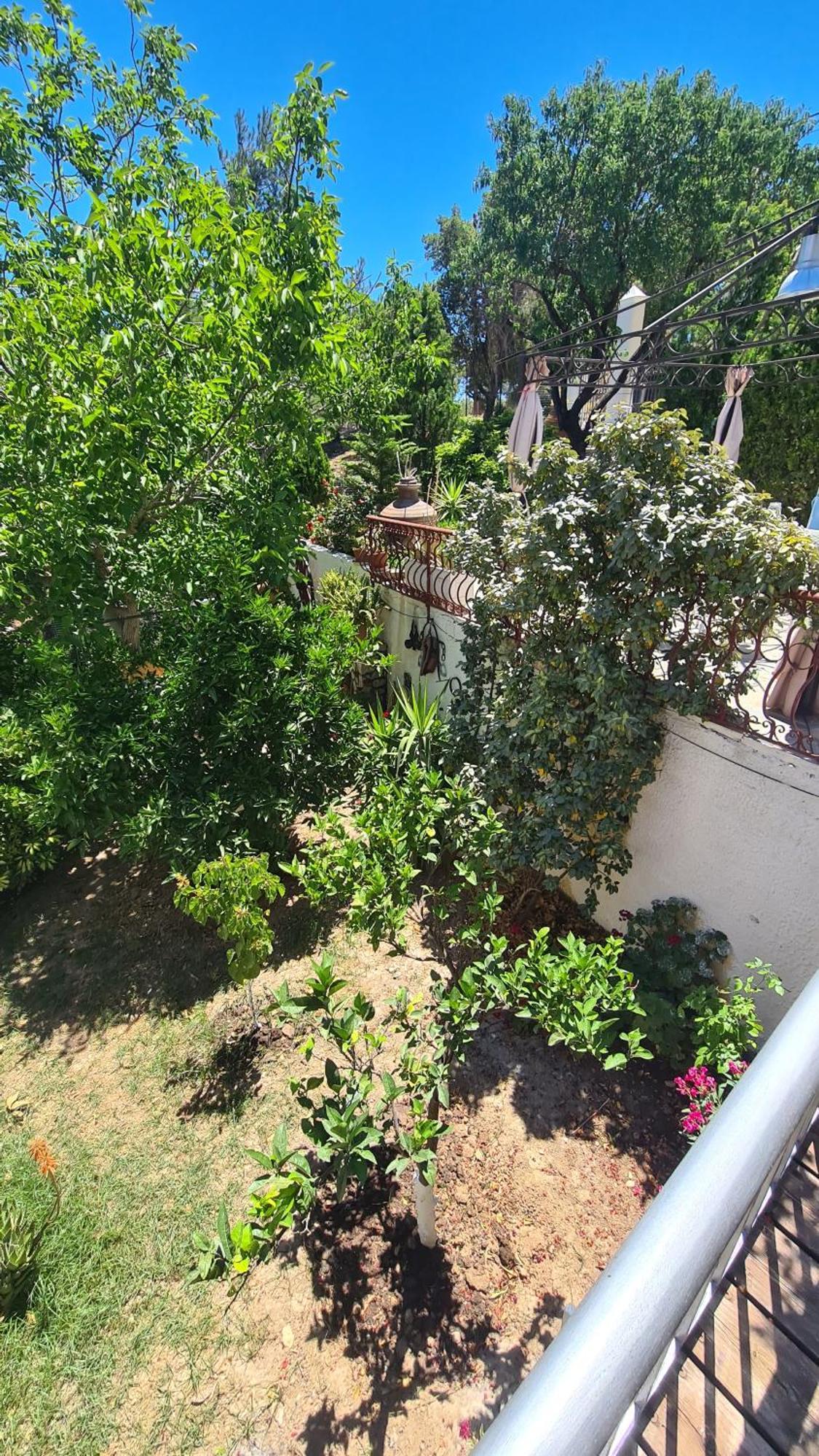 Stratigato Chios Town