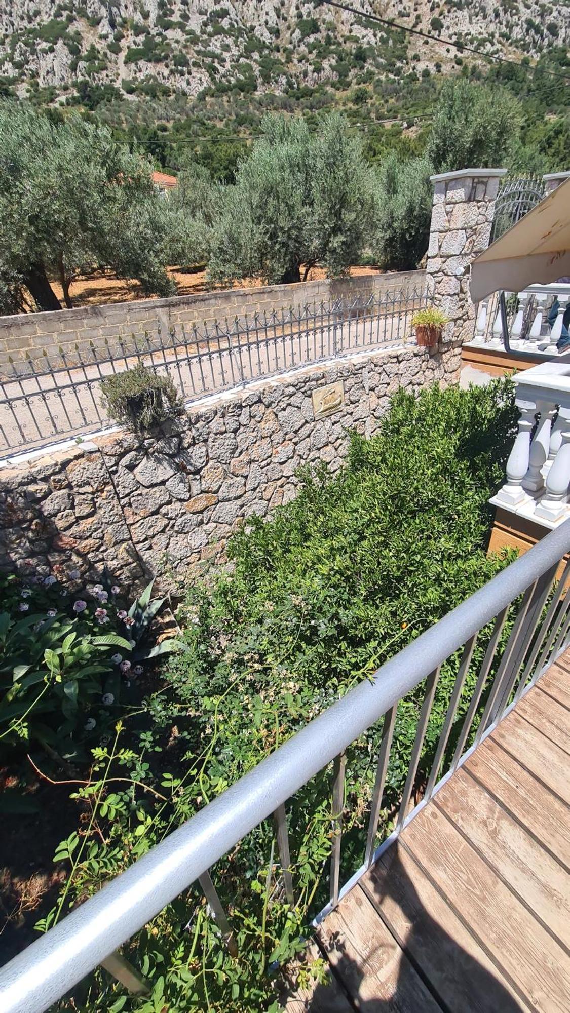 Villa Stratigato *