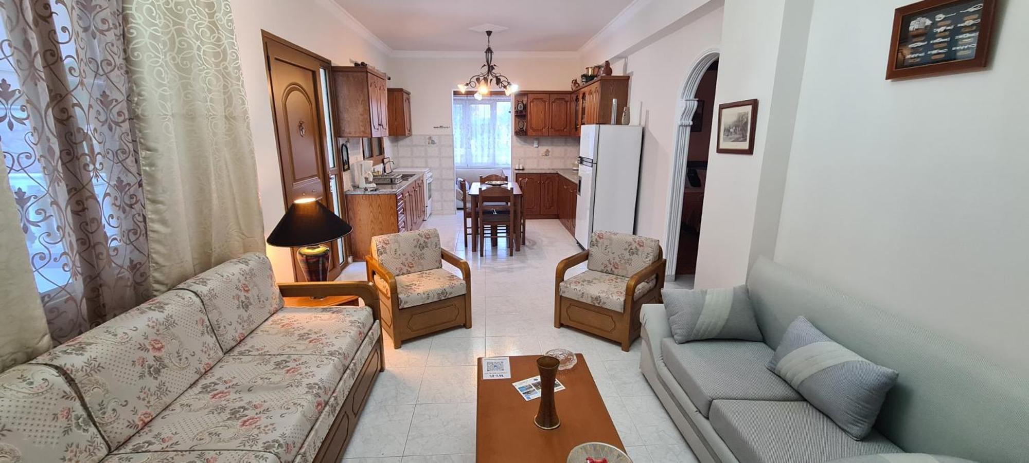 Villa Stratigato