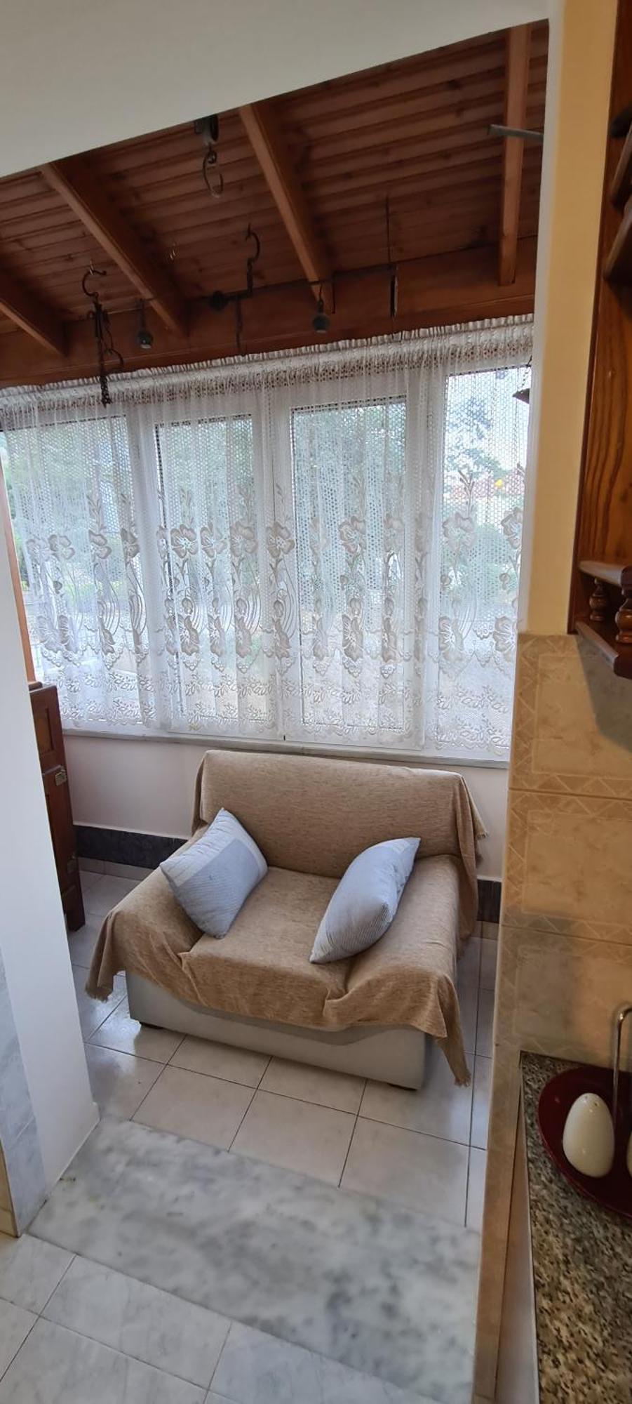 Stratigato Villa *