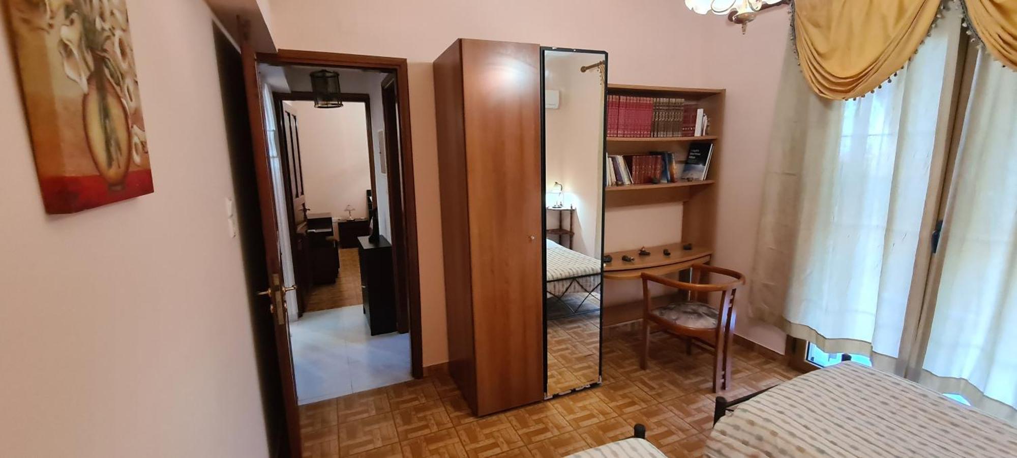 Stratigato Villa