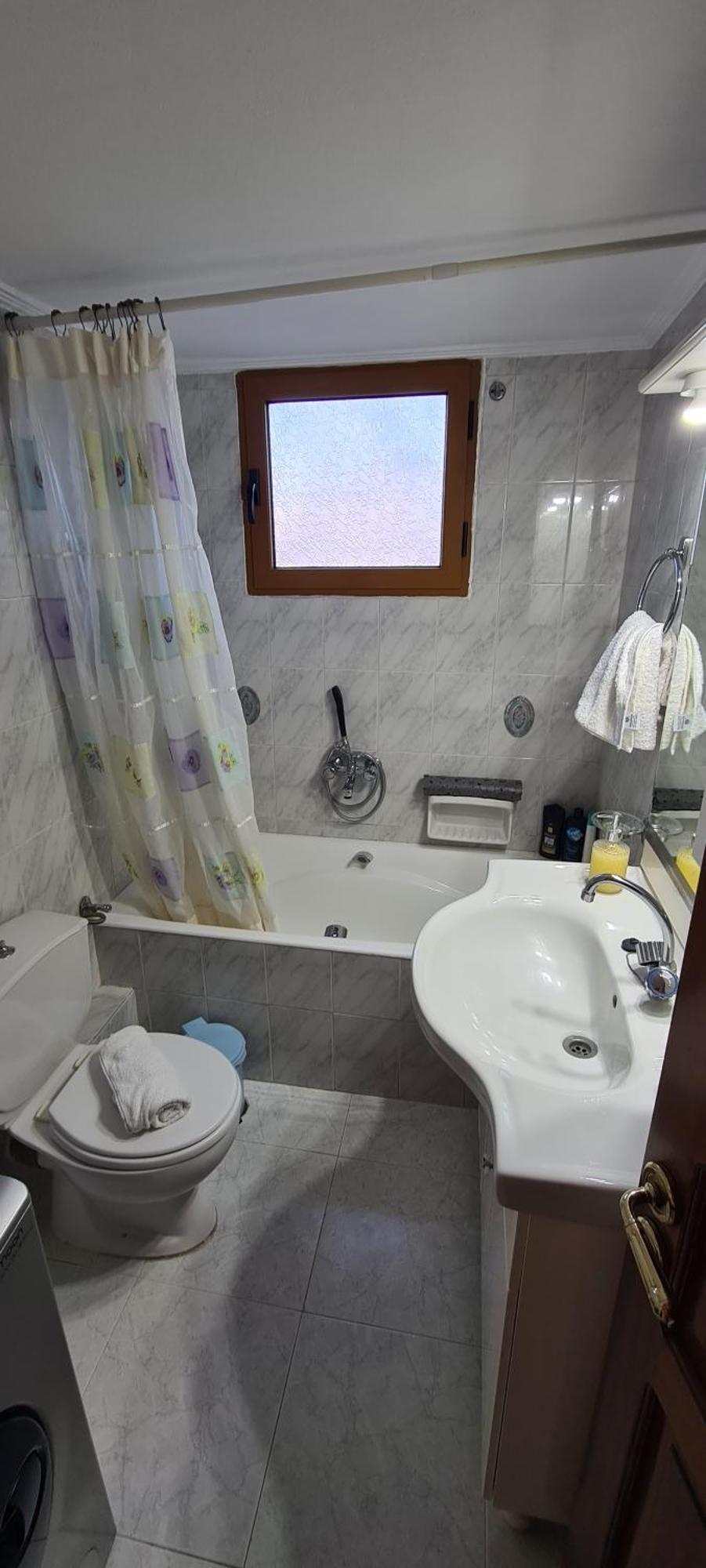 Stratigato Villa *