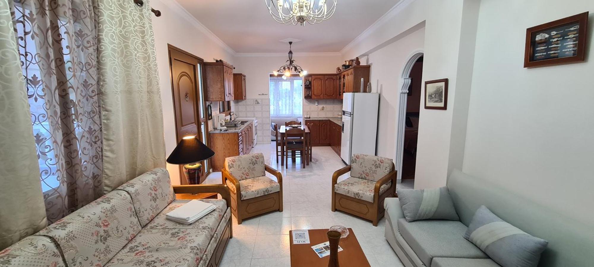 Stratigato * Chios Town
